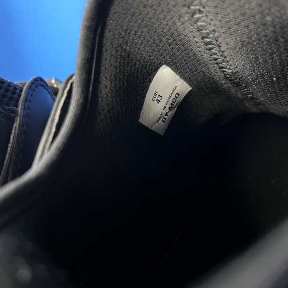 MCQ Boots - BRAND NEW main image 5